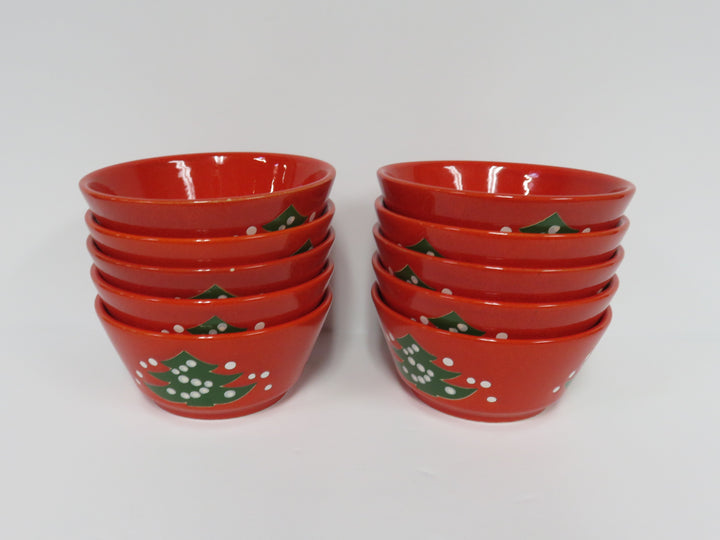 Waechtersbach Dessert Bowls