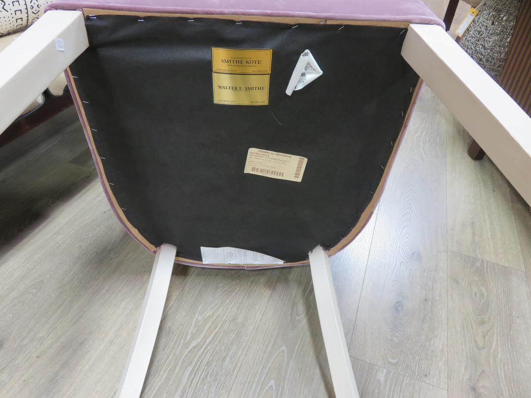 Four Walter E. Smithe Dining Chairs