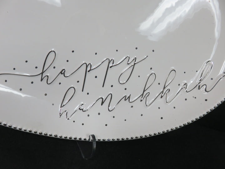 Mudpie Hanukkah Decor