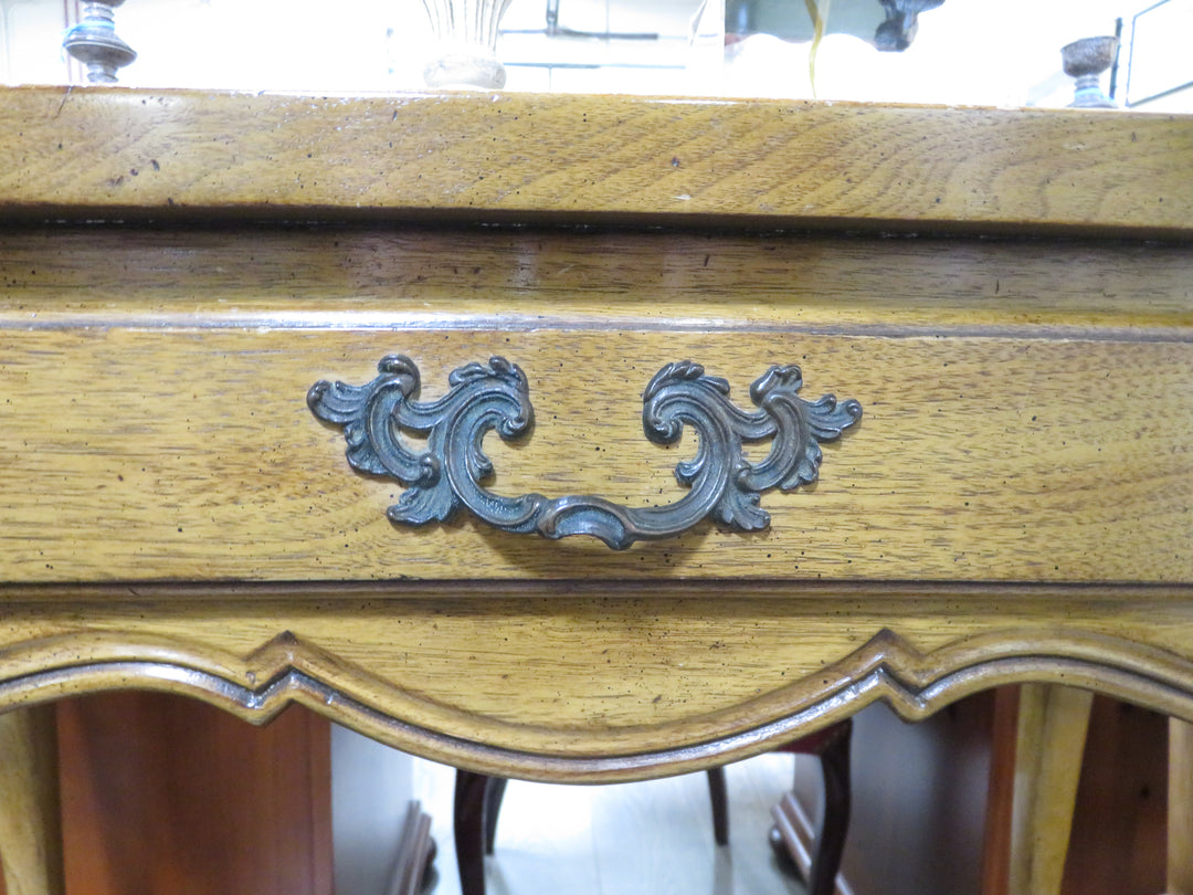 French Provincial Server