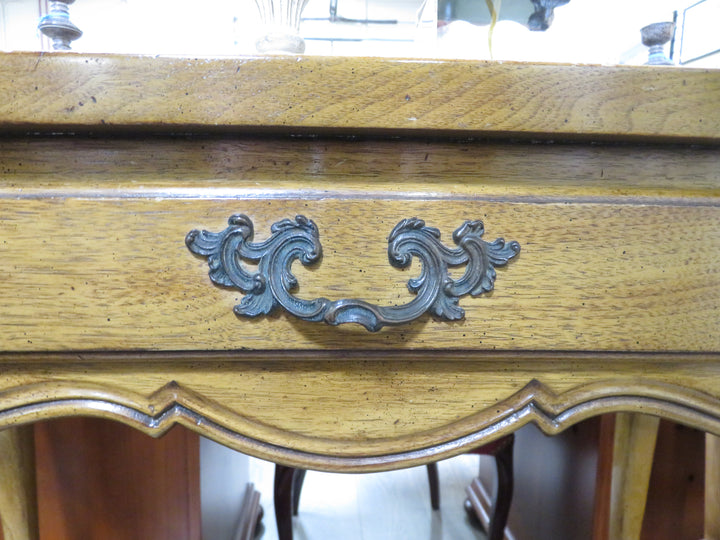 French Provincial Server