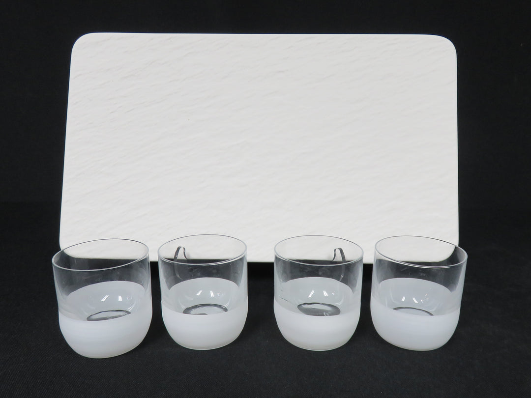Villeroy & Boch Shot Glass Tasting Set