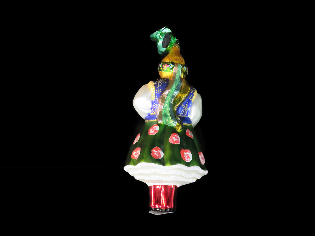 Christmas Ornament