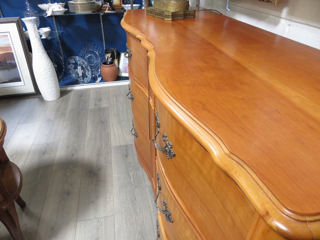French Provincial Dresser