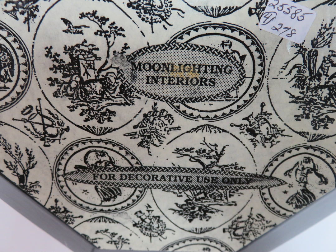 Decorative Plates