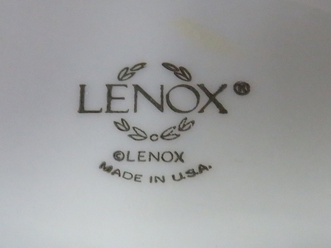 Lenox Bowl