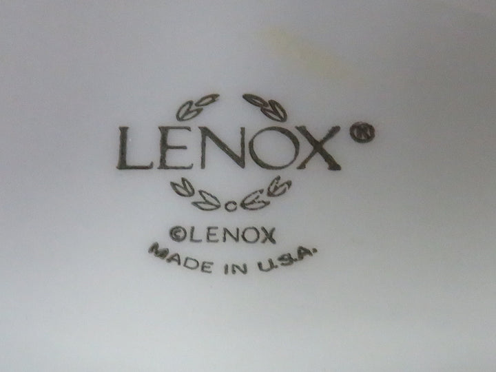 Lenox Bowl
