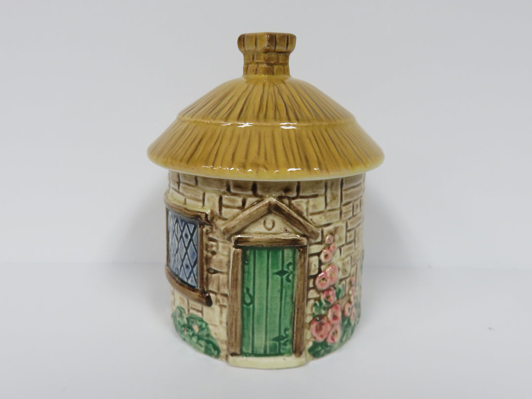 English Jam Jar