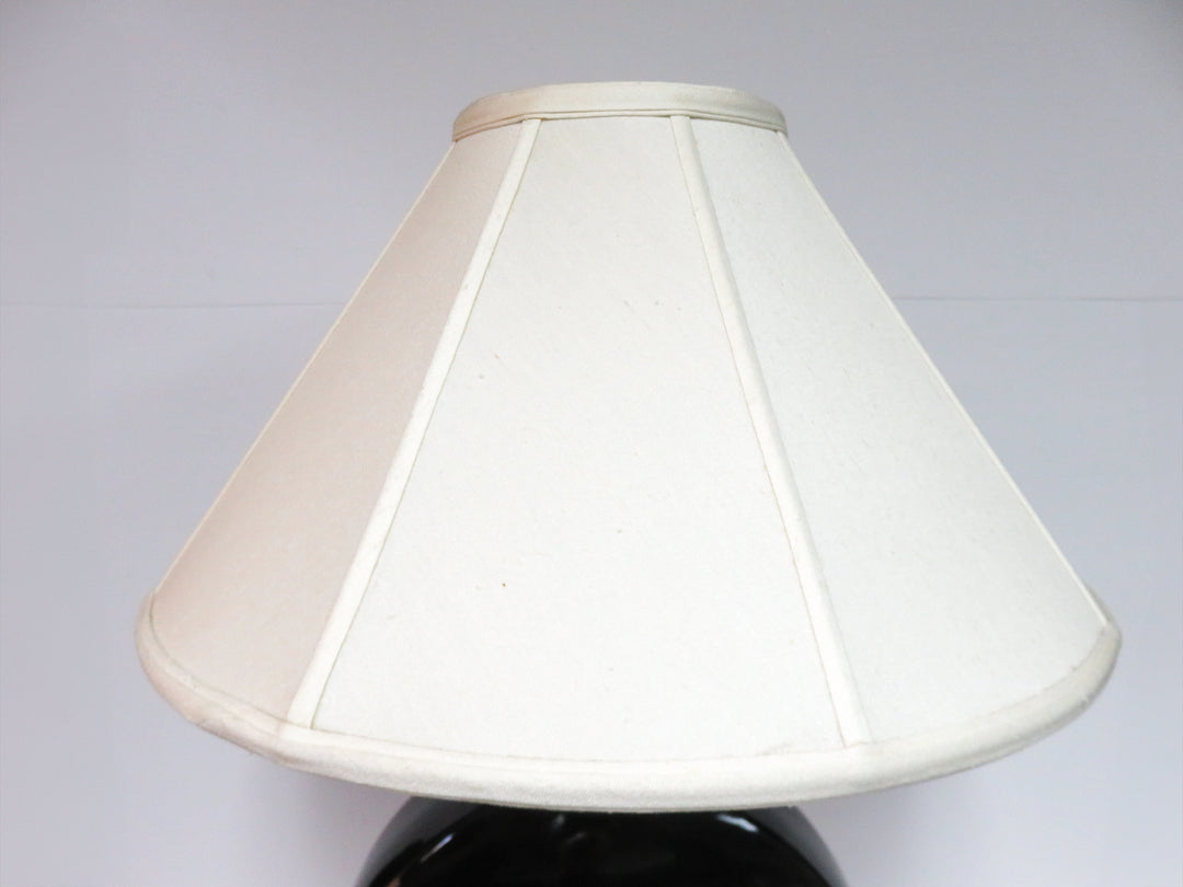 Vintage Tyndale Table Lamp