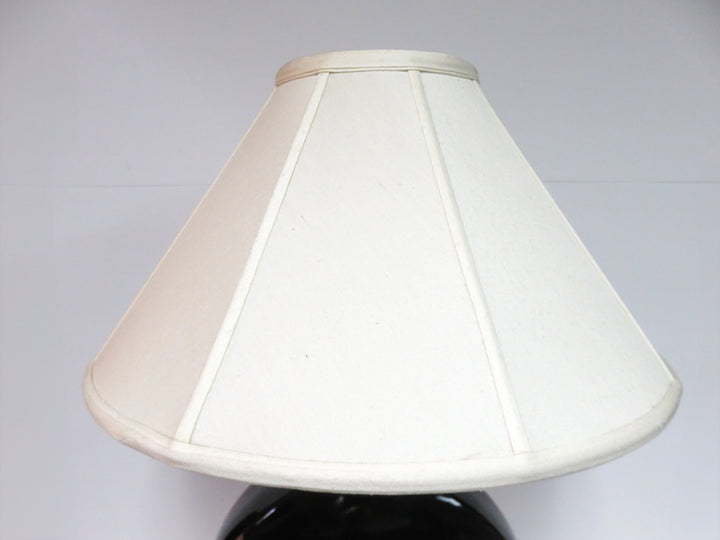 Vintage Tyndale Table Lamp