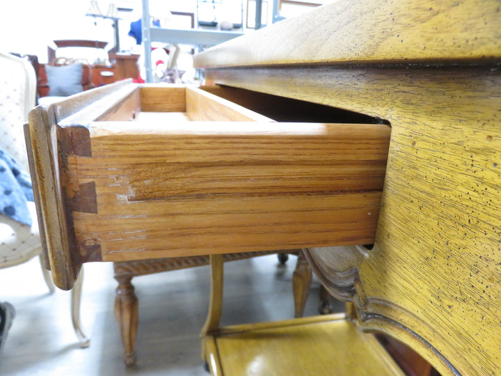 French Provincial Server