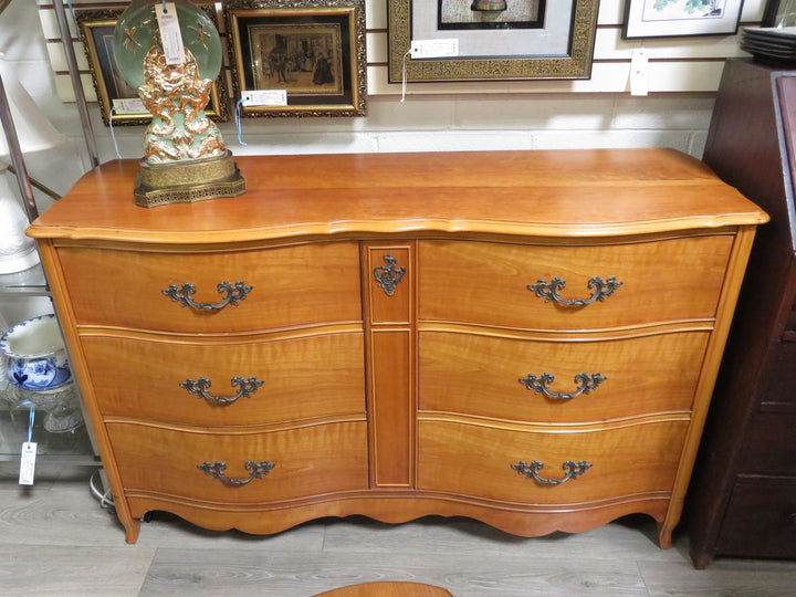 French Provincial Dresser
