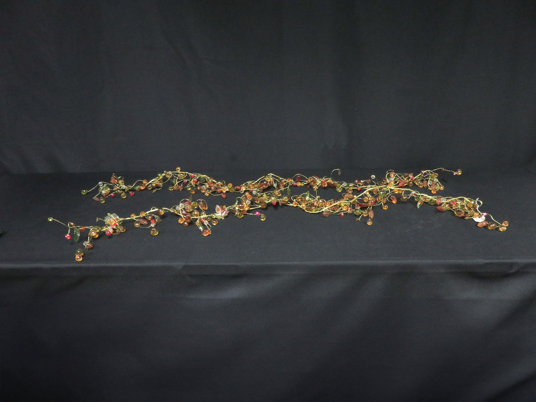 Beaded Garland