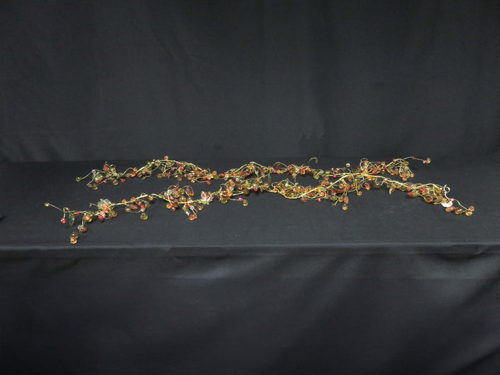 Beaded Garland