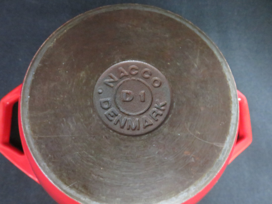 Nacco Dutch Oven