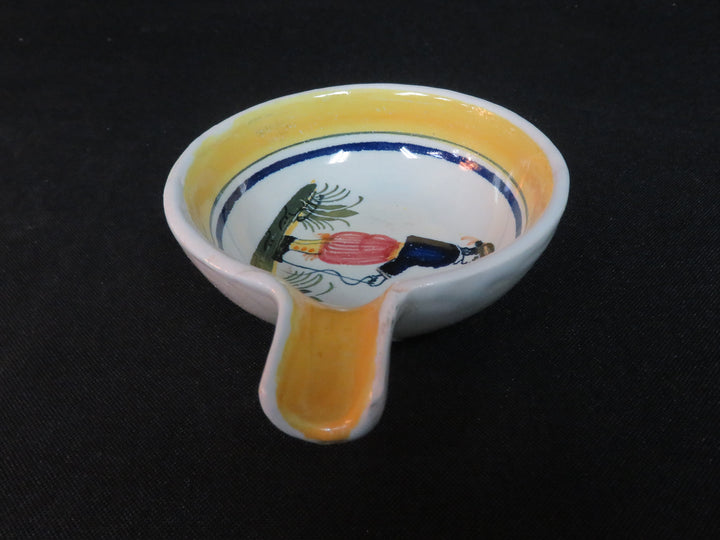 Quimper Spoon Rest