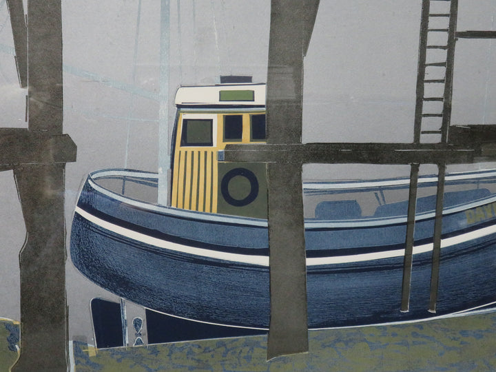 Graham Clarke Artwork