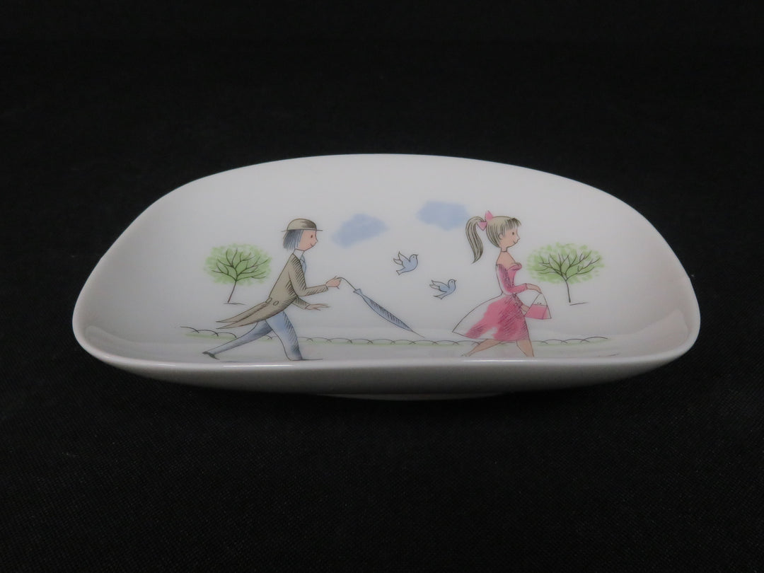 Rosenthal Trinket Dish