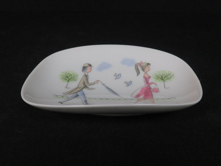 Rosenthal Trinket Dish
