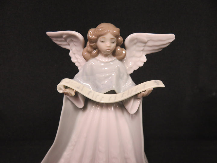 Lladró Angel Tree Topper