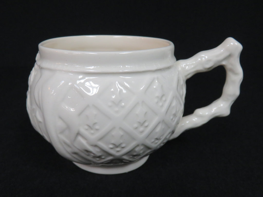 Vaillancourt Wassail Bowl, Ladle and Cups