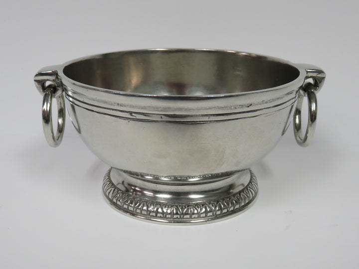 Arte Italica Small Peltro Bowl