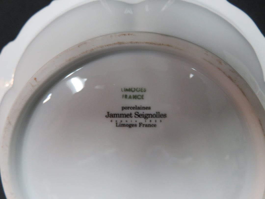 Limoges Bowl