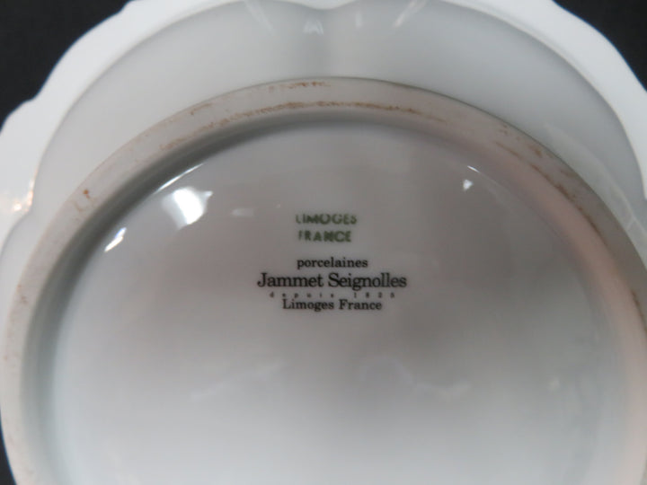 Limoges Bowl