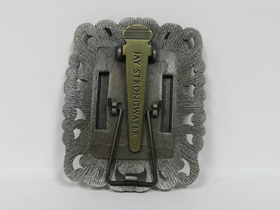 Jay Strongwater Mini Frame