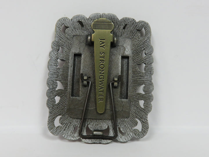 Jay Strongwater Mini Frame
