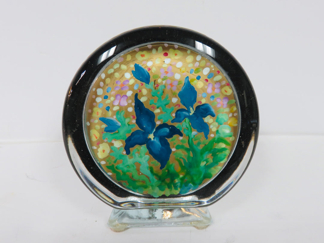 Paperweight on Stand