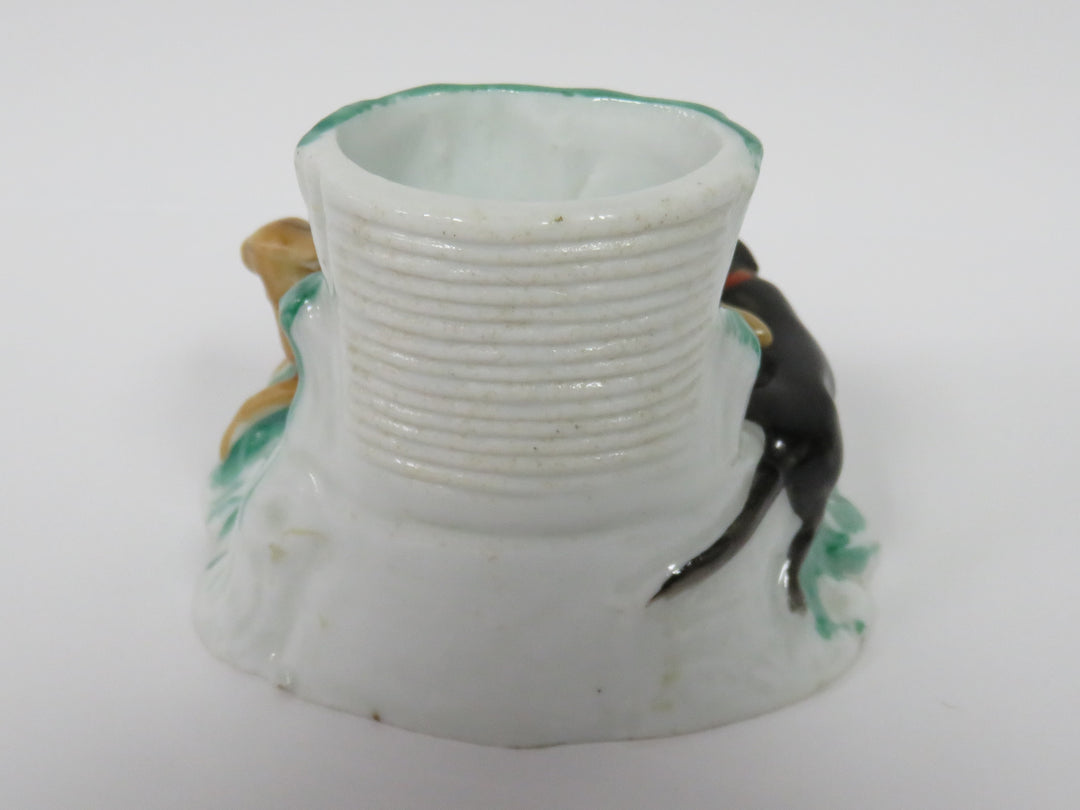 Vintage Match Holder