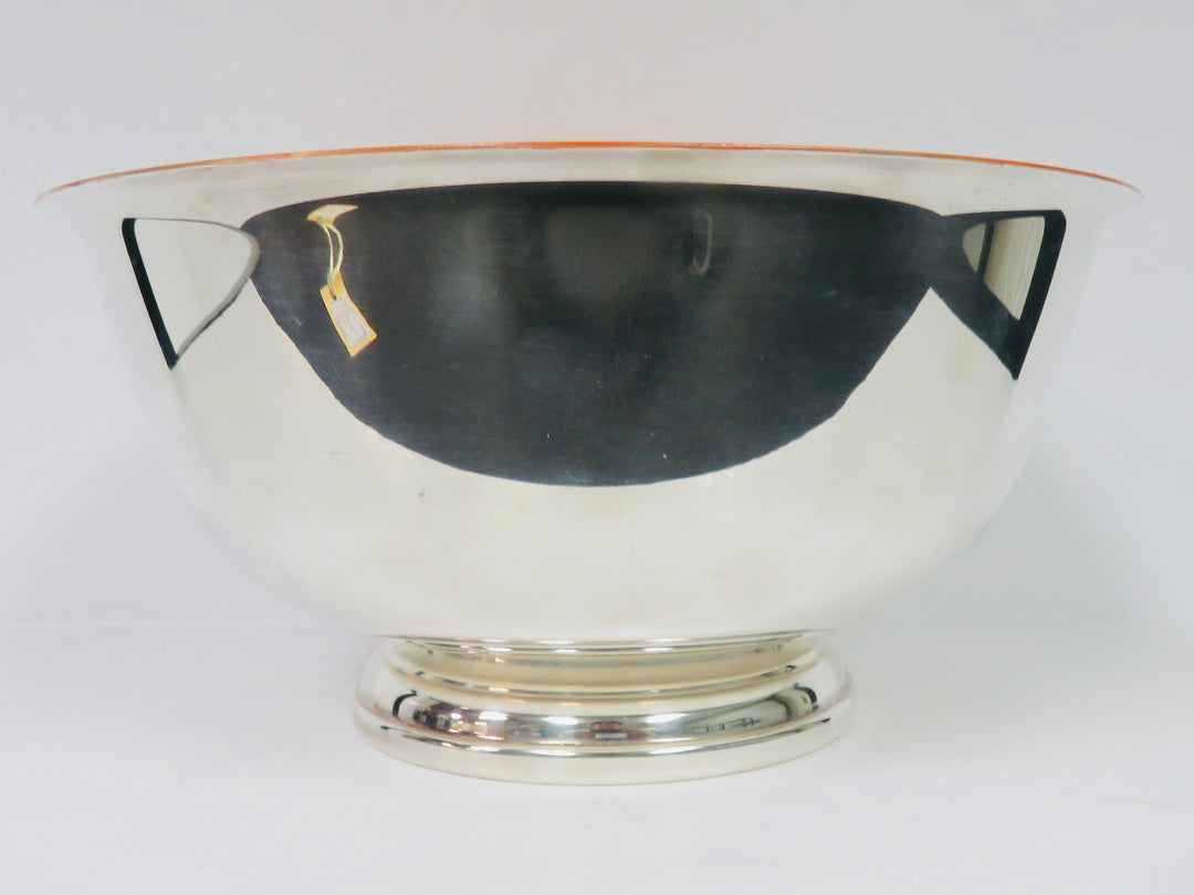 Upcycled Decorative Bowl