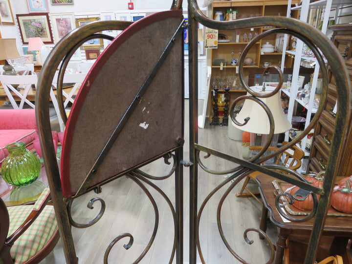Foldable Corner Shelving Unit