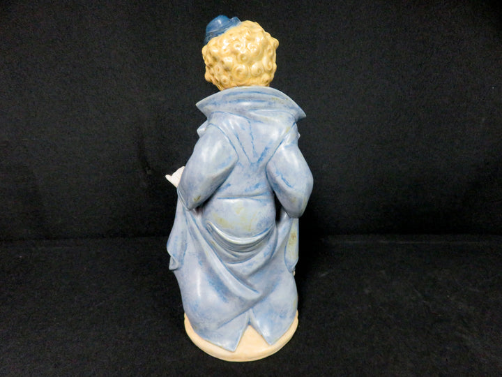Lladró Gres Figurine