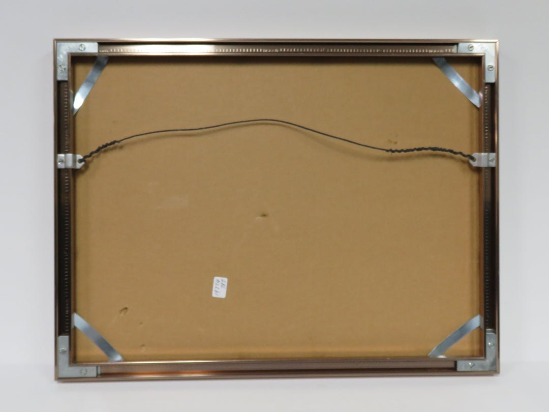 Watercolor Painting