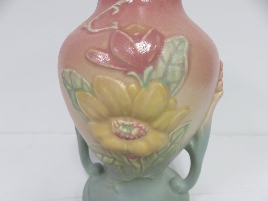 Vintage Hull Vase