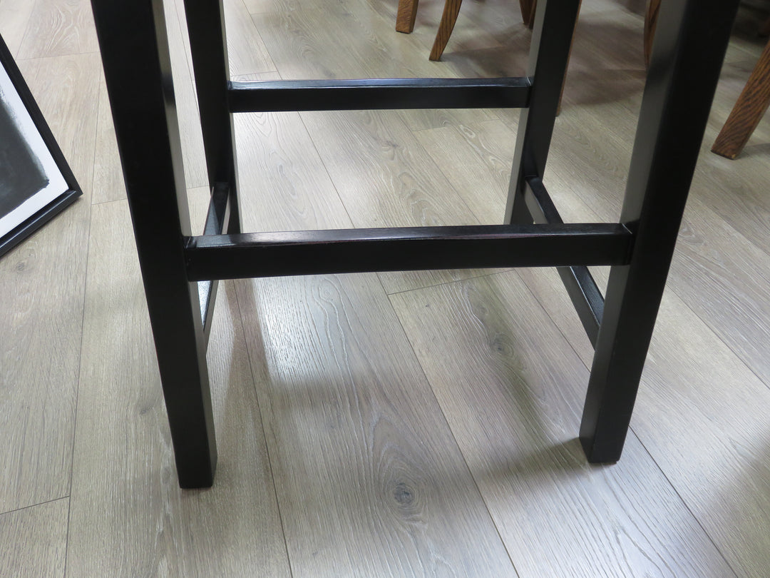 Pottery Barn Counter Stool