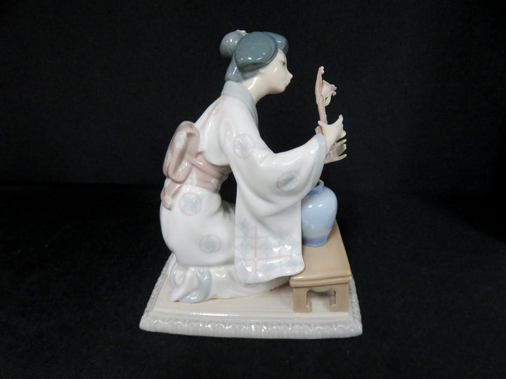Lladró Figurine
