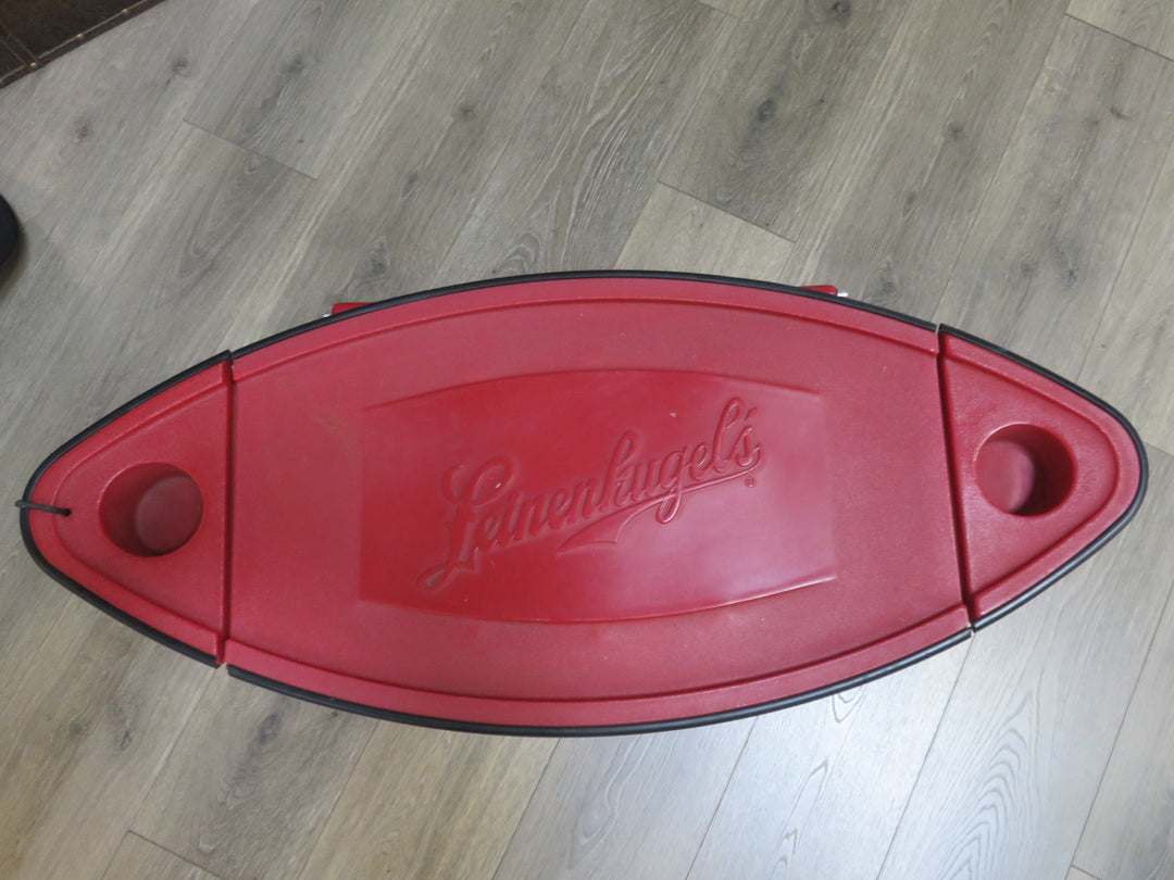 Leinenkugel Canooler
