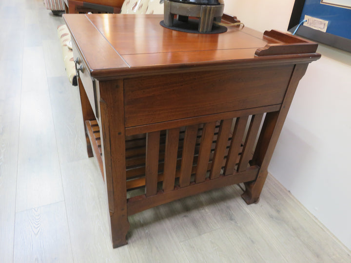 Bob Timberlake End Table