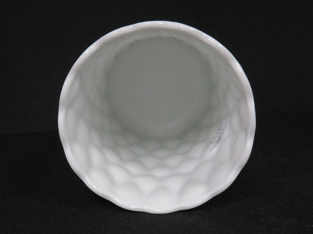 Bernardaud Legende Vase