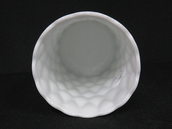 Bernardaud Legende Vase