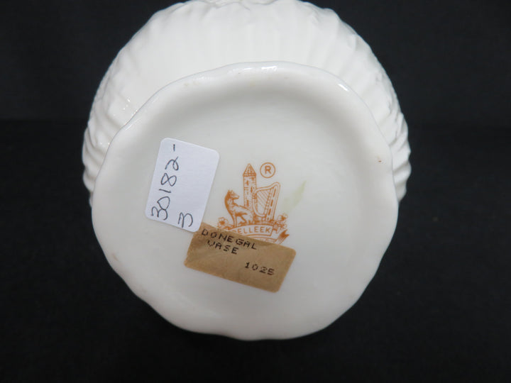 Belleek Vase