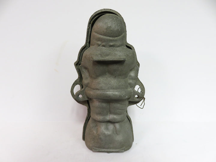 Father Christmas Mold