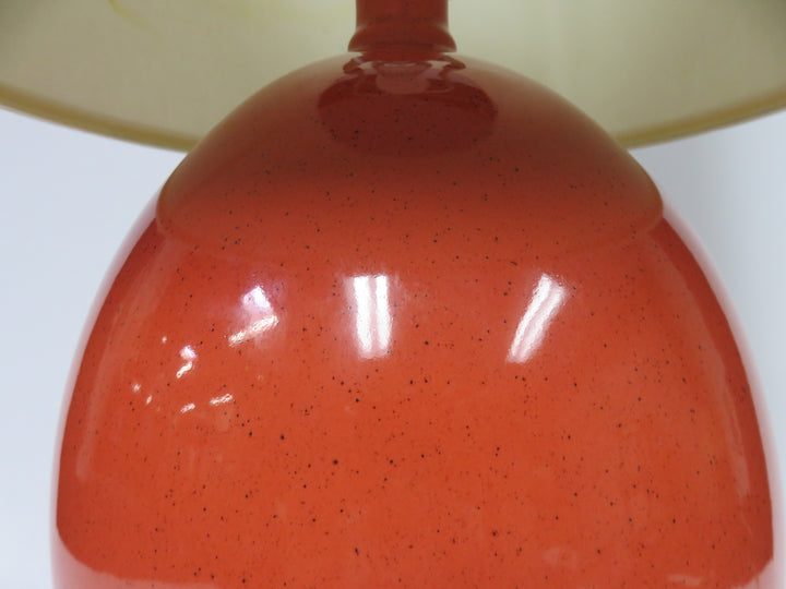 Ceramic Table Lamp