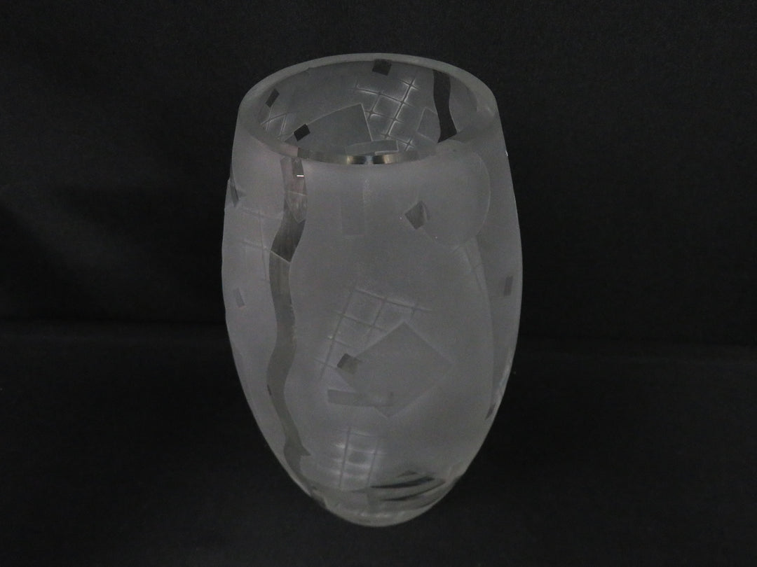 McCandless  Vase
