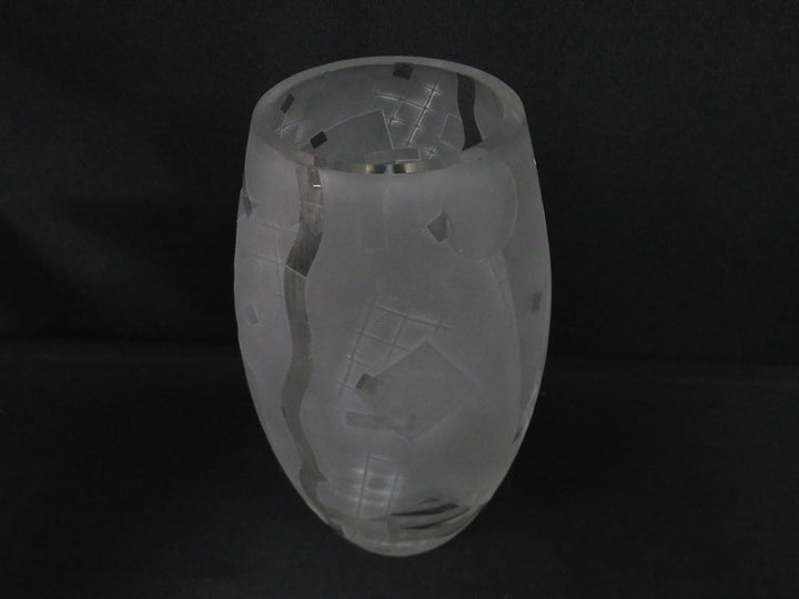 McCandless  Vase