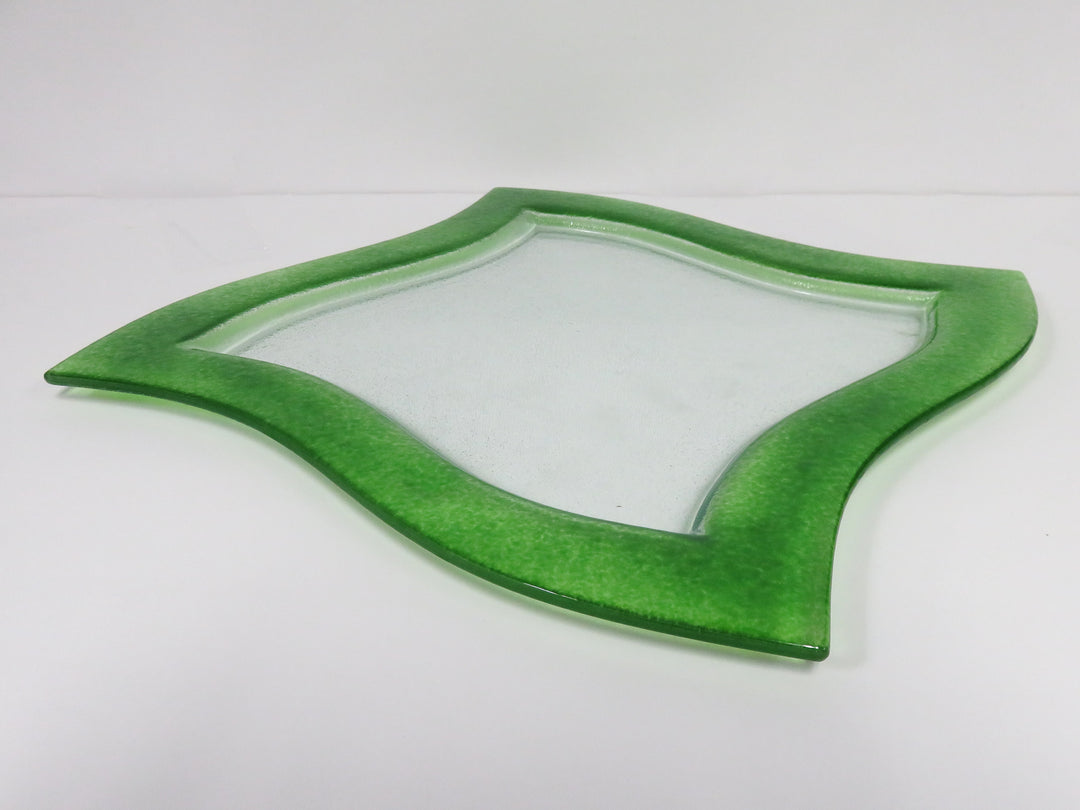 Wavy Platter