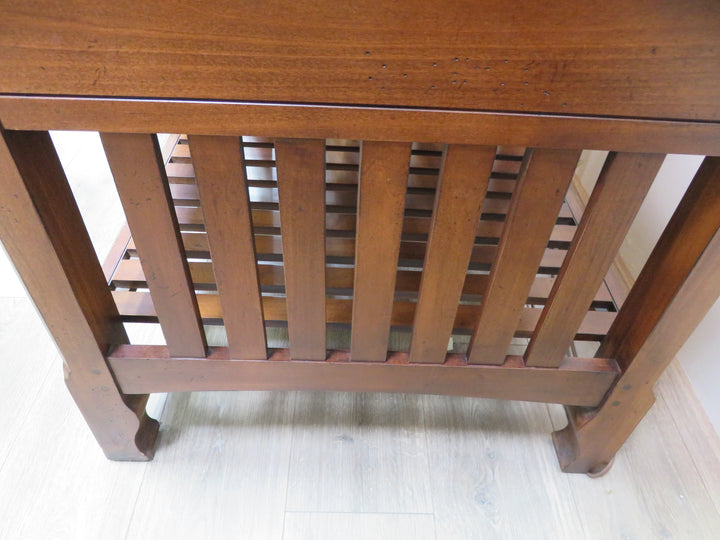 Bob Timberlake End Table